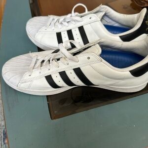 Men’s Adidas Sneakers